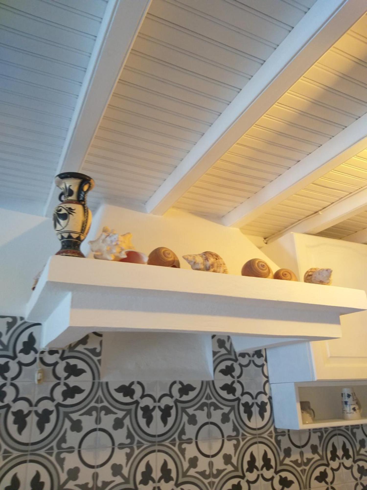 Alex Oldtown Sea View Rooms And Appartments Mykonos Town Eksteriør bilde