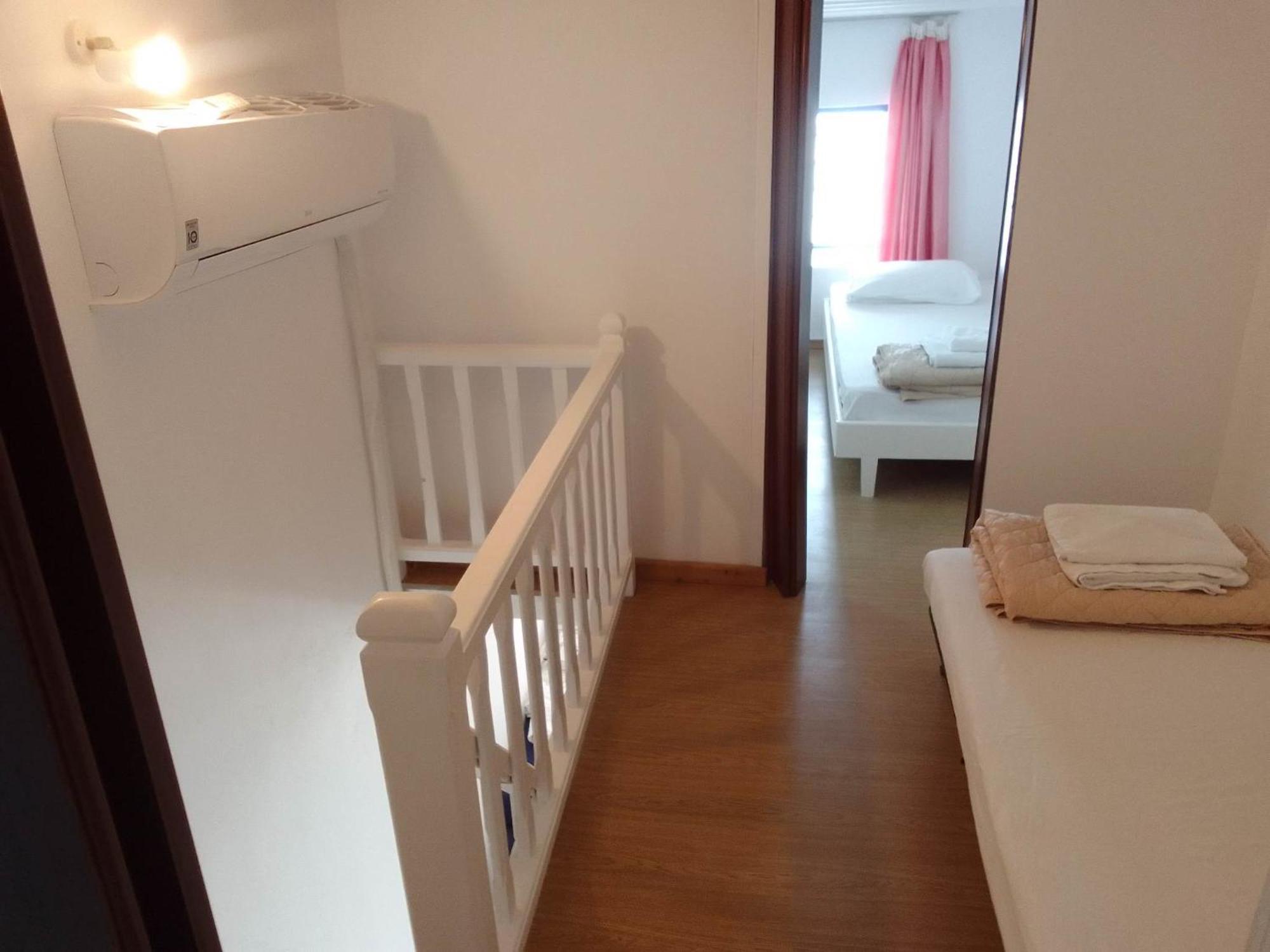 Alex Oldtown Sea View Rooms And Appartments Mykonos Town Rom bilde
